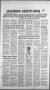 Primary view of Jacksboro Gazette-News (Jacksboro, Tex.), Vol. 110, No. 3, Ed. 1 Monday, May 21, 1990