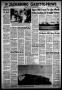 Thumbnail image of item number 1 in: 'Jacksboro Gazette-News (Jacksboro, Tex.), Vol. NINETIETH YEAR, No. 16, Ed. 0 Thursday, September 18, 1969'.