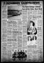 Primary view of Jacksboro Gazette-News (Jacksboro, Tex.), Vol. EIGHTY-NINTH YEAR, No. 1, Ed. 0 Thursday, June 6, 1968
