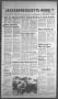 Newspaper: Jacksboro Gazette-News (Jacksboro, Tex.), Vol. 106, No. 15, Ed. 1 Mon…