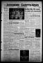 Primary view of Jacksboro Gazette-News (Jacksboro, Tex.), Vol. EIGHTY-FIRST YEAR, No. 41, Ed. 1 Thursday, March 9, 1961