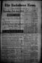 Newspaper: The Jacksboro News. (Jacksboro, Tex.), Vol. 17, No. 5, Ed. 1 Thursday…
