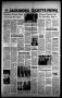 Newspaper: Jacksboro Gazette-News (Jacksboro, Tex.), Vol. 92, No. 49, Ed. 1 Mond…