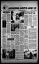 Newspaper: Jacksboro Gazette-News (Jacksboro, Tex.), Vol. NINETY-FIFTH YEAR, No.…