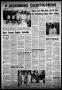 Primary view of Jacksboro Gazette-News (Jacksboro, Tex.), Vol. NINETIETH YEAR, No. 23, Ed. 0 Thursday, November 6, 1969