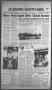 Newspaper: Jacksboro Gazette-News (Jacksboro, Tex.), Vol. 107, No. 52, Ed. 1 Mon…