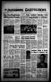Primary view of Jacksboro Gazette-News (Jacksboro, Tex.), Vol. 91, No. 10, Ed. 1 Thursday, August 6, 1970