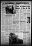 Primary view of Jacksboro Gazette-News (Jacksboro, Tex.), Vol. NINETIETH YEAR, No. 24, Ed. 0 Thursday, November 13, 1969