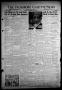 Newspaper: The Jacksboro Gazette-News (Jacksboro, Tex.), Vol. 68, No. 34, Ed. 1 …