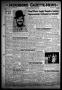 Newspaper: Jacksboro Gazette-News (Jacksboro, Tex.), Vol. 77, No. 44, Ed. 1 Thur…