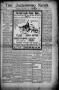 Newspaper: The Jacksboro News (Jacksboro, Tex.), Vol. 12, No. 7, Ed. 1 Thursday,…