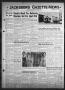 Newspaper: Jacksboro Gazette-News (Jacksboro, Tex.), Vol. 75, No. 43, Ed. 1 Thur…