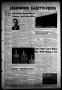 Primary view of Jacksboro Gazette-News (Jacksboro, Tex.), Vol. 80, No. 3, Ed. 1 Thursday, June 18, 1959