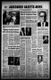 Primary view of Jacksboro Gazette-News (Jacksboro, Tex.), Vol. 93, No. 52, Ed. 1 Monday, May 21, 1973