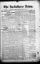 Thumbnail image of item number 1 in: 'The Jacksboro News. (Jacksboro, Tex.), Vol. 21, No. 3, Ed. 1 Wednesday, January 17, 1917'.