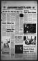 Newspaper: Jacksboro Gazette-News (Jacksboro, Tex.), Vol. 98, No. 32, Ed. 1 Mond…