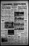 Newspaper: Jacksboro Gazette-News (Jacksboro, Tex.), Vol. 91, No. 44, Ed. 1 Mond…