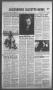 Newspaper: Jacksboro Gazette-News (Jacksboro, Tex.), Vol. 108, No. 9, Ed. 1 Mond…