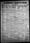 Newspaper: Jacksboro Gazette-News (Jacksboro, Tex.), Vol. 71, No. 28, Ed. 1 Thur…