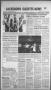 Newspaper: Jacksboro Gazette-News (Jacksboro, Tex.), Vol. 110, No. 2, Ed. 1 Mond…