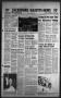 Newspaper: Jacksboro Gazette-News (Jacksboro, Tex.), Vol. 100, No. 46, Ed. 1 Mon…