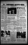 Primary view of Jacksboro Gazette-News (Jacksboro, Tex.), Vol. NINETY-FIFTH YEAR, No. 11, Ed. 1 Monday, August 5, 1974