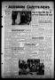 Newspaper: Jacksboro Gazette-News (Jacksboro, Tex.), Vol. EIGHTY-FIRST YEAR, No.…