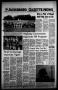 Primary view of Jacksboro Gazette-News (Jacksboro, Tex.), Vol. 92, No. 15, Ed. 1 Monday, September 6, 1971