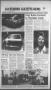 Newspaper: Jacksboro Gazette-News (Jacksboro, Tex.), Vol. 110, No. 7, Ed. 1 Mond…