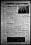 Primary view of Jacksboro Gazette-News (Jacksboro, Tex.), Vol. EIGHTY-SECOND YEAR, No. 48, Ed. 0 Thursday, April 26, 1962