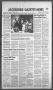 Newspaper: Jacksboro Gazette-News (Jacksboro, Tex.), Vol. 108, No. 8, Ed. 1 Mond…