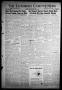 Newspaper: The Jacksboro Gazette-News (Jacksboro, Tex.), Vol. 68, No. 18, Ed. 1 …