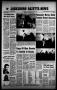 Newspaper: Jacksboro Gazette-News (Jacksboro, Tex.), Vol. 94, No. 15, Ed. 1 Mond…