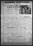 Newspaper: Jacksboro Gazette-News (Jacksboro, Tex.), Vol. 77, No. 7, Ed. 1 Thurs…