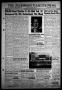 Newspaper: The Jacksboro Gazette-News (Jacksboro, Tex.), Vol. 70, No. 36, Ed. 1 …