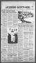 Newspaper: Jacksboro Gazette-News (Jacksboro, Tex.), Vol. 108, No. 14, Ed. 1 Mon…