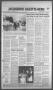 Primary view of Jacksboro Gazette-News (Jacksboro, Tex.), Vol. 108, No. 6, Ed. 1 Monday, June 12, 1989