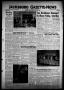 Newspaper: Jacksboro Gazette-News (Jacksboro, Tex.), Vol. 80, No. 29, Ed. 1 Thur…