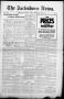 Newspaper: The Jacksboro News. (Jacksboro, Tex.), Vol. 18, No. 18, Ed. 1 Wednesd…