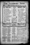 Newspaper: The Jacksboro News (Jacksboro, Tex.), Vol. 13, No. 35, Ed. 1 Thursday…