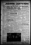 Newspaper: Jacksboro Gazette-News (Jacksboro, Tex.), Vol. 80, No. 19, Ed. 1 Thur…