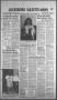 Newspaper: Jacksboro Gazette-News (Jacksboro, Tex.), Vol. 109, No. 49, Ed. 1 Mon…