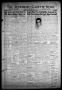 Newspaper: The Jacksboro Gazette-News (Jacksboro, Tex.), Vol. 68, No. 39, Ed. 1 …