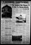 Primary view of Jacksboro Gazette-News (Jacksboro, Tex.), Vol. EIGHTY-NINTH YEAR, No. 33, Ed. 0 Thursday, January 16, 1969