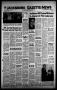 Primary view of Jacksboro Gazette-News (Jacksboro, Tex.), Vol. 91, No. 47, Ed. 1 Monday, April 19, 1971