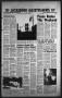 Newspaper: Jacksboro Gazette-News (Jacksboro, Tex.), Vol. 101, No. 3, Ed. 1 Mond…