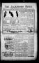 Newspaper: The Jacksboro News (Jacksboro, Tex.), Vol. 14, No. 9, Ed. 1 Thursday,…