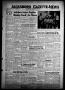 Primary view of Jacksboro Gazette-News (Jacksboro, Tex.), Vol. 80, No. 12, Ed. 1 Thursday, August 20, 1959