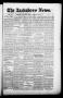 Newspaper: The Jacksboro News. (Jacksboro, Tex.), Vol. 21, No. 15, Ed. 1 Wednesd…