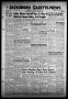Newspaper: Jacksboro Gazette-News (Jacksboro, Tex.), Vol. 81, No. 25, Ed. 1 Thur…